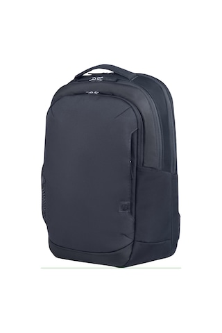 Hp Everyday 16 İnç Bilgisayar Sırt Çantası Gri A08jxaa Siyah