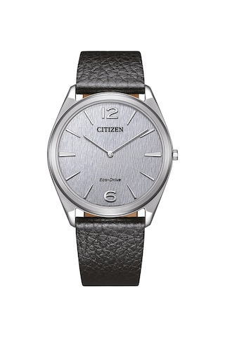Cıtızen Ar3120-16a Eco-drive Suratto Ultra Slim Erkek Kol Saati Gri