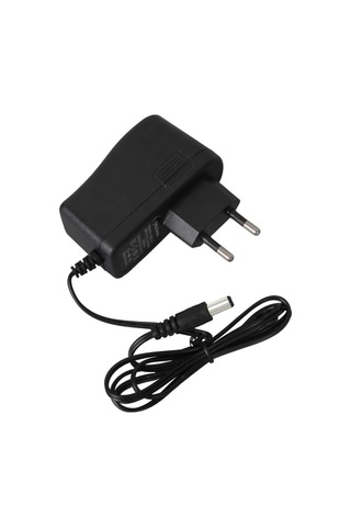Mytech Nse-01 24 Volt 1 Amper 5.5 2.5 Mm Uçlu Pri Z Ti Pi Plasti K Kasa Adaptör