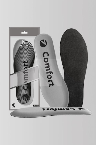 Active Team SG01 Yumuşak Memory Foam Hafızalı, Darbe Emici İç Tabanlık