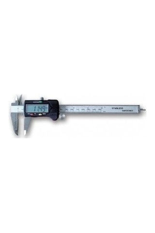 Beta 1651dgt Dijital Kumpas 150 Mm