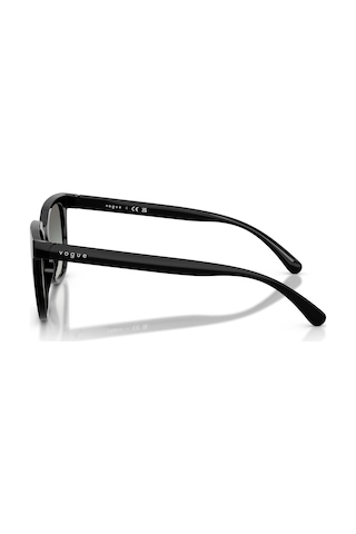 Vogue V05715sı W44/11 54 Erkek Güneş Gözlüğü Siyah