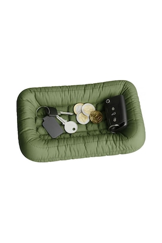 Modern Organizer-fibrika Store - Yeşil Yeşil