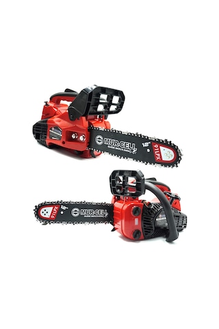 Germany Style Murcell-7HPX Alman Technology 25 CC Mini Benzinli Testere