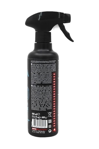 Motul E1 Wash & Wax 400 Ml Susuz Temizlik ve Koruma Cilası 2 Ade