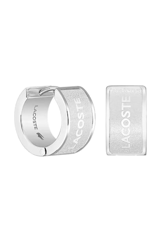 Lacoste Lacj2040435 Çelik Küpe Çelik