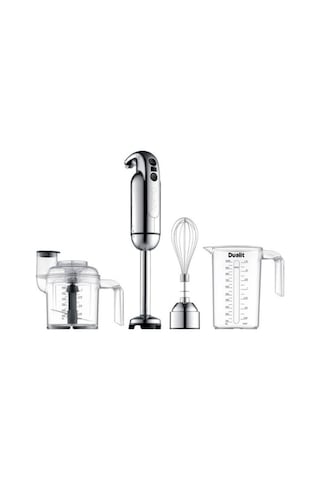Dualit 88930 700 W Mikser & Blender Seti