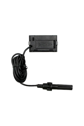 Wellhise Tpm-11 Sıcaklık ve Nem Termometre Kuluçka N11.606