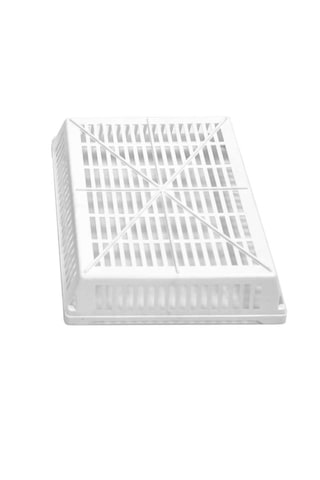 Flexy 35 Çıkım Kapağı Sadece Kapak