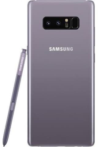 Samsung Galaxy Note 8 64 GB (Samsung Türkiye Garantili)