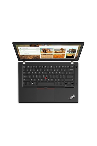 Lenovo Thinkpad T480S i7-8550U 8 GB 256 GB SSD 14" W10P Dizüstü Bilgisayar (Yenilenmiş)