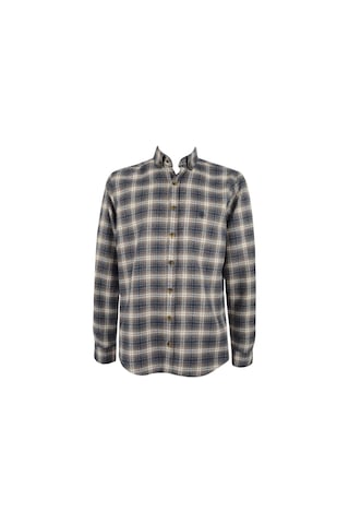 Cengiz İnler Oduncu Erkek Gömlek 001