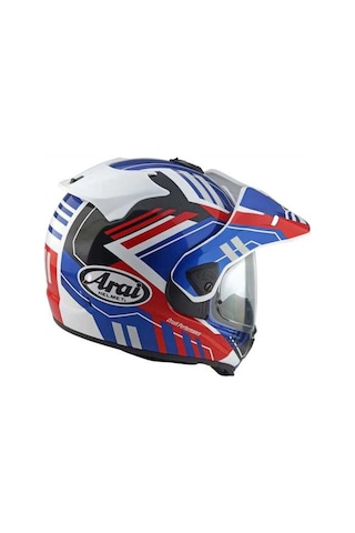 Arai Tour-X5 Traıl Kask Mavi
