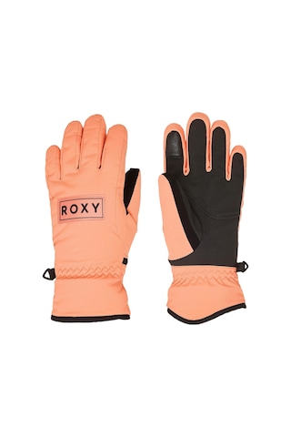 Roxy Roxy Freshfield Gloves Kız Çocuk Turuncu Eldiven 6485 Mercan
