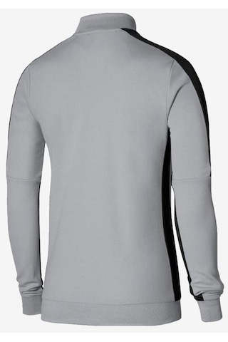 Nike W Dri-fıt Academy23 Track Jacket K Dr1686-012 Gri Kadın Ceket 001