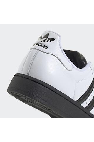 Adidas Jı0124 Superstar Iı Erkek Günlük Spor Ayakkabısı Beyaz
