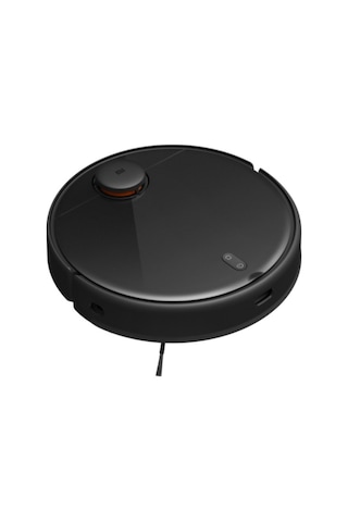 Xiaomi Mi Robot Vacuum Mop 2 Pro Siyah Akıllı Robot Süpürge (Outlet & Teşhir)