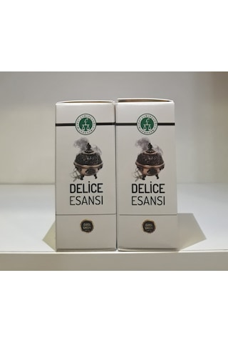 Murat Çubukçuoğlu Baharat Delice Esansı 10 ML