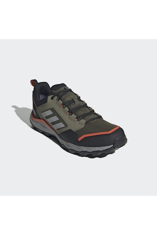 Adidas Jı1305 Terrex Tracerocker 2 Gtx Erkek Günlük Spor Ayakkabısı Yeşil