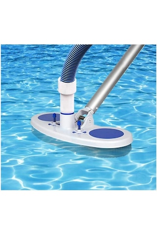 Hava Ayarlı Powervac Liner Süpürge