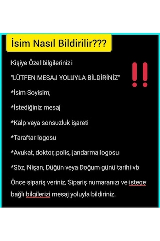 Restorant Ve Şefler İçin Mutfaklar İçin Kişiye Özel Duvar Saati Siyah