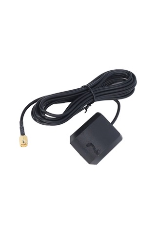 Suofeng Araç Gps Aktif Anten - Su Geçirmez, Yüksek Kazançlı Gps Sinyal İletimi Ve Konumlandırma - Otel 4s Dükkanları, Kiralama Şirketleri İçin