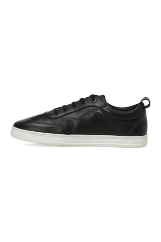 İnci Incı Flux C 5fx Siyah Erkek Sneaker Çok Renkli