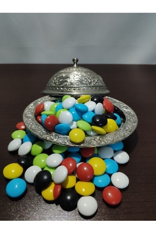 Selenco Bonibon Renkli Draje 300 G