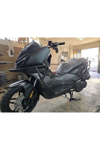 Sym Adx 300 Koruma Demiri