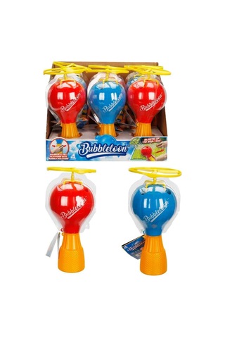 61697 Sun-lnr-köpük Oyunu Bubbleloon 2a 6d Çok Renkli