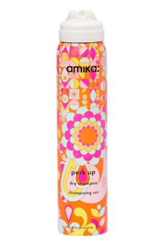 Amıka Perk Up - Talk İçermeyen Kuru Şampuan 97 Ml