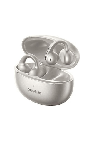 Baseus BOWIEMC1PRO Open-ear Tws Bluetooth 6.0 Kulak İçi Kulaklık