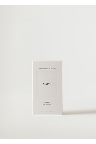 Mango Capri Edt 100 Ml Erkek Parfümü