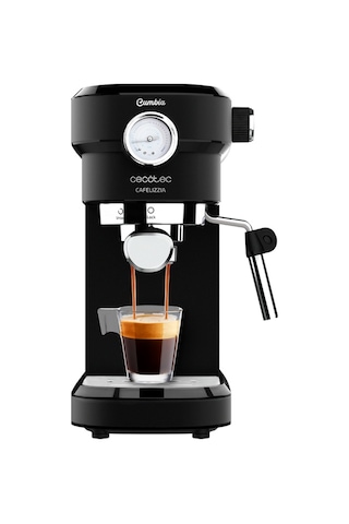 Cecotec Cafelizzia 790 Black Pro 1350 W Espresso Makinesi