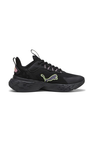 Puma Softride Sway 28614 Çok Renkli