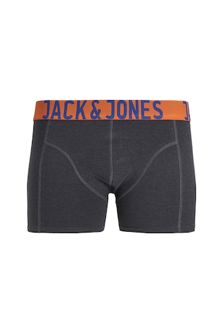 Jack & Jones Erkek 3Lü Paket Boxer 12151349