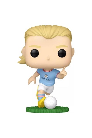 Funko Pop Football Erling Haaland 60