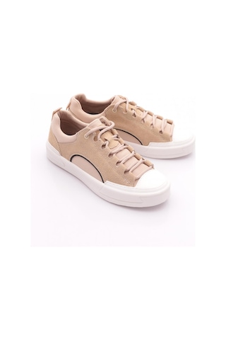 Pierre Cardin 023corvet Comfy Erkek Klasik Ayakkabı Bej