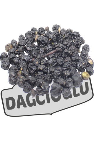 Dağcıoğlu Acı Çehre 10 Gr