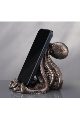 Veronese Design Ahtapot Cep Telefonu Tutucu