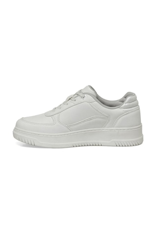 U.s. Polo Assn. Grace 4pr Gri Kadın Sneaker 000000000101885275 Gri