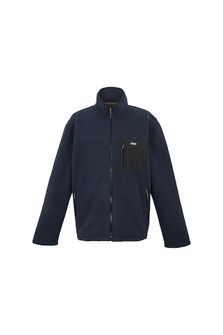 Regatta Frankie Borg Fleece Erkek Polar - Lacivert