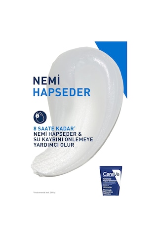 Cerave Gelişmiş Onarıcı Bakım Kremi 88 ML
