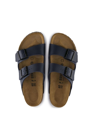Birkenstock Arizona Unisex Terlik 051751 Lacivert