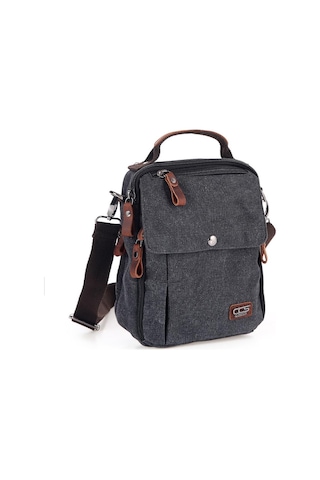 Ççs 31465 Askılı Çanta-siyah Siyah