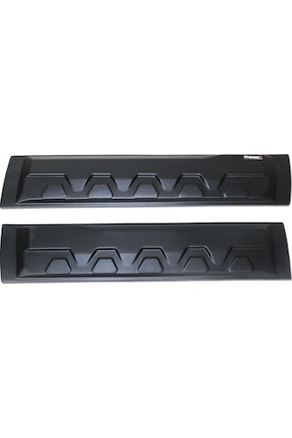 Dacia Duster 2010-2017 Uyumlu Hornet Dodik Set 12 Parça