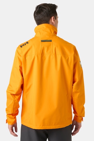 Helly Hansen Crew 2.0 Erkek Mont Turuncu