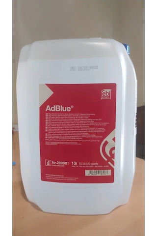 Fbı289901 - Adblue - Febi Bilstein