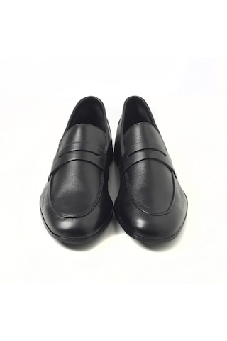 Sneaker Günlük Erkek 34m5 Frau Mousse Nero Siyah