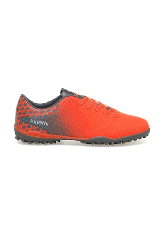 Kinetix Sergı Tf 3fx Turuncu Unisex Halı Saha Ayakkabısı 000000000101335454 Beyaz